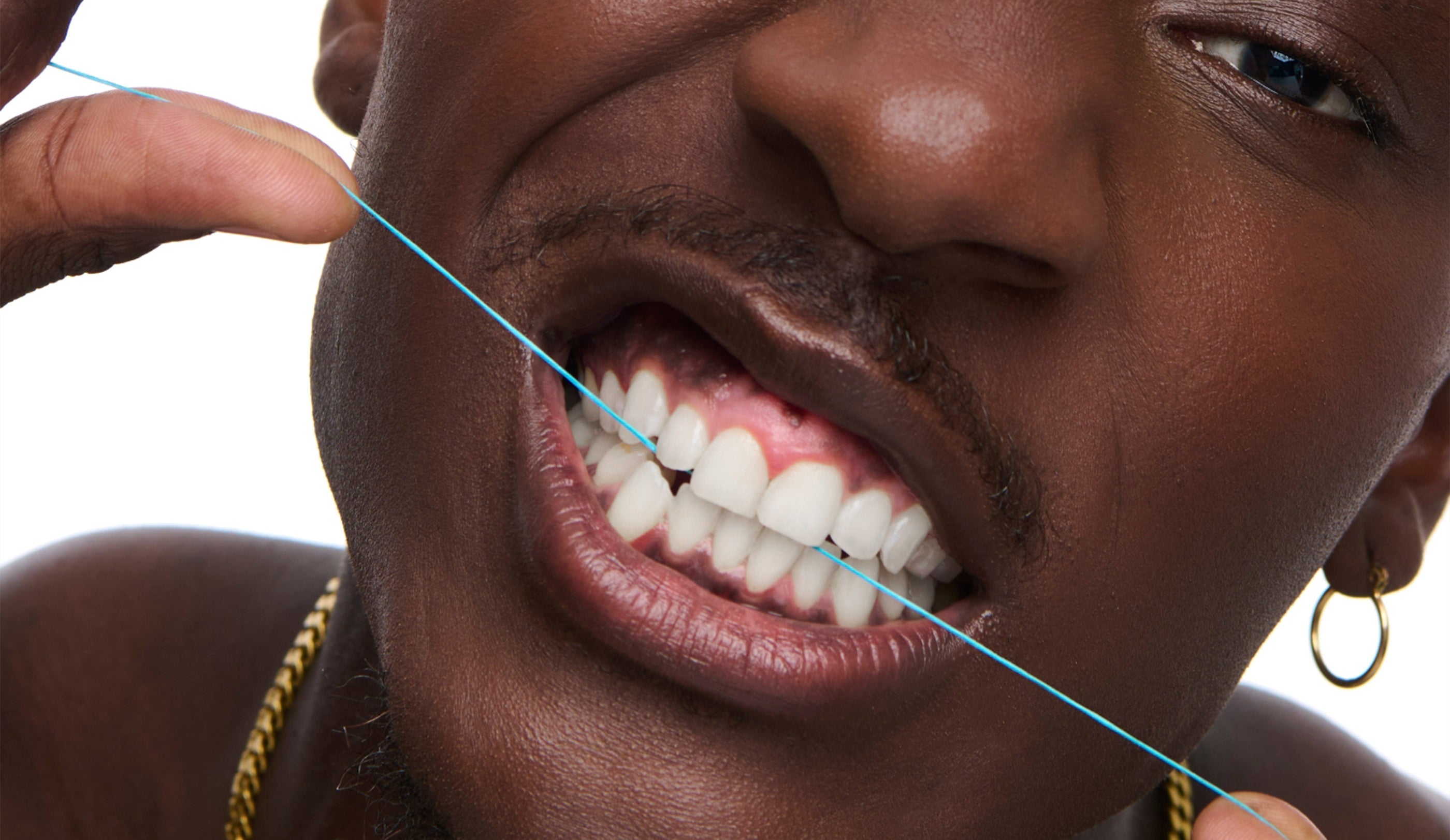 Expandable Dental Floss: The Ultimate Guide to Benefits and Usage