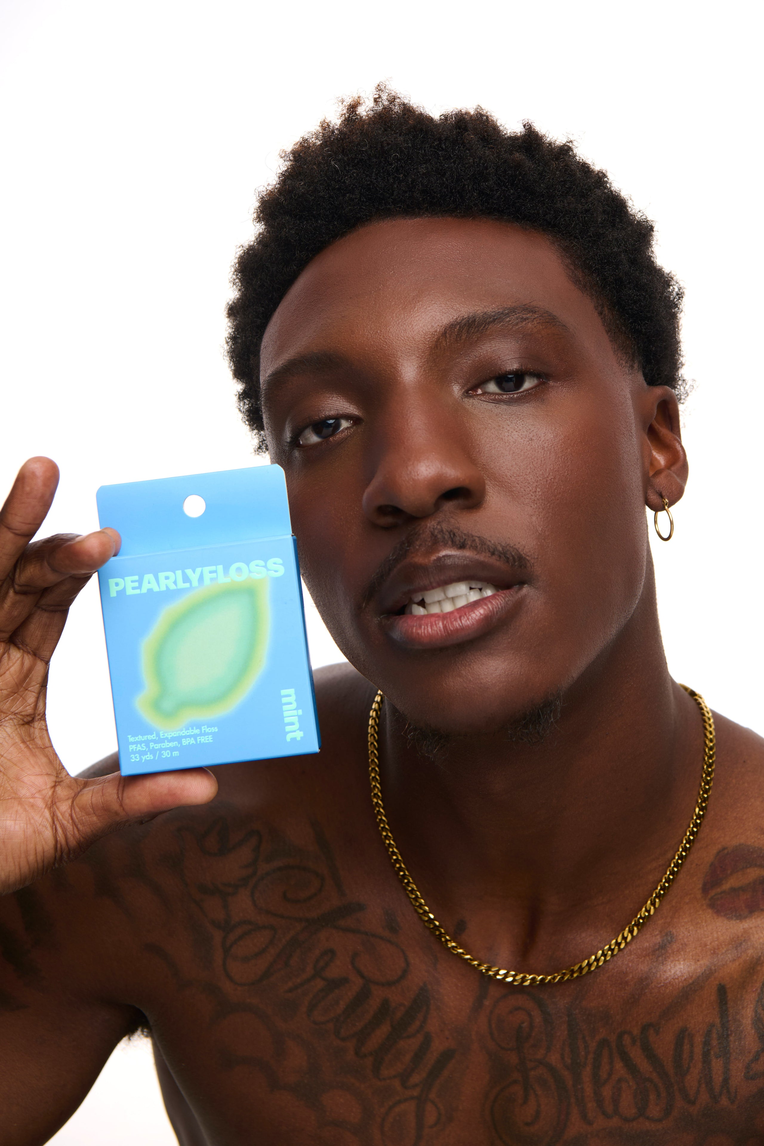 Floss