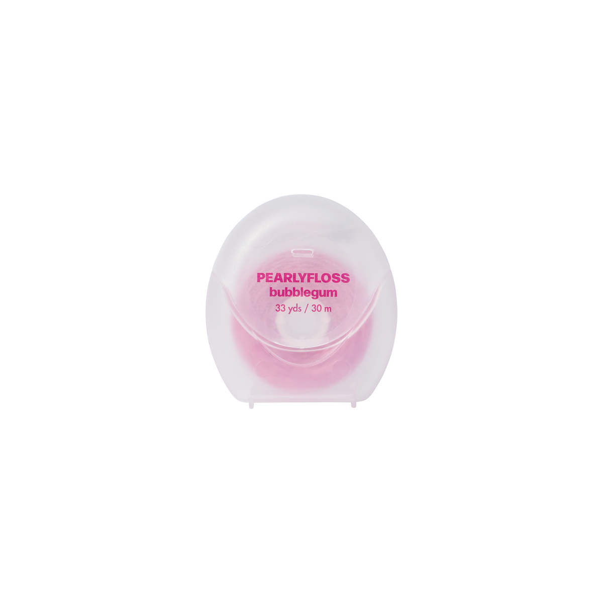 Pearlyfloss Bubblegum Floss