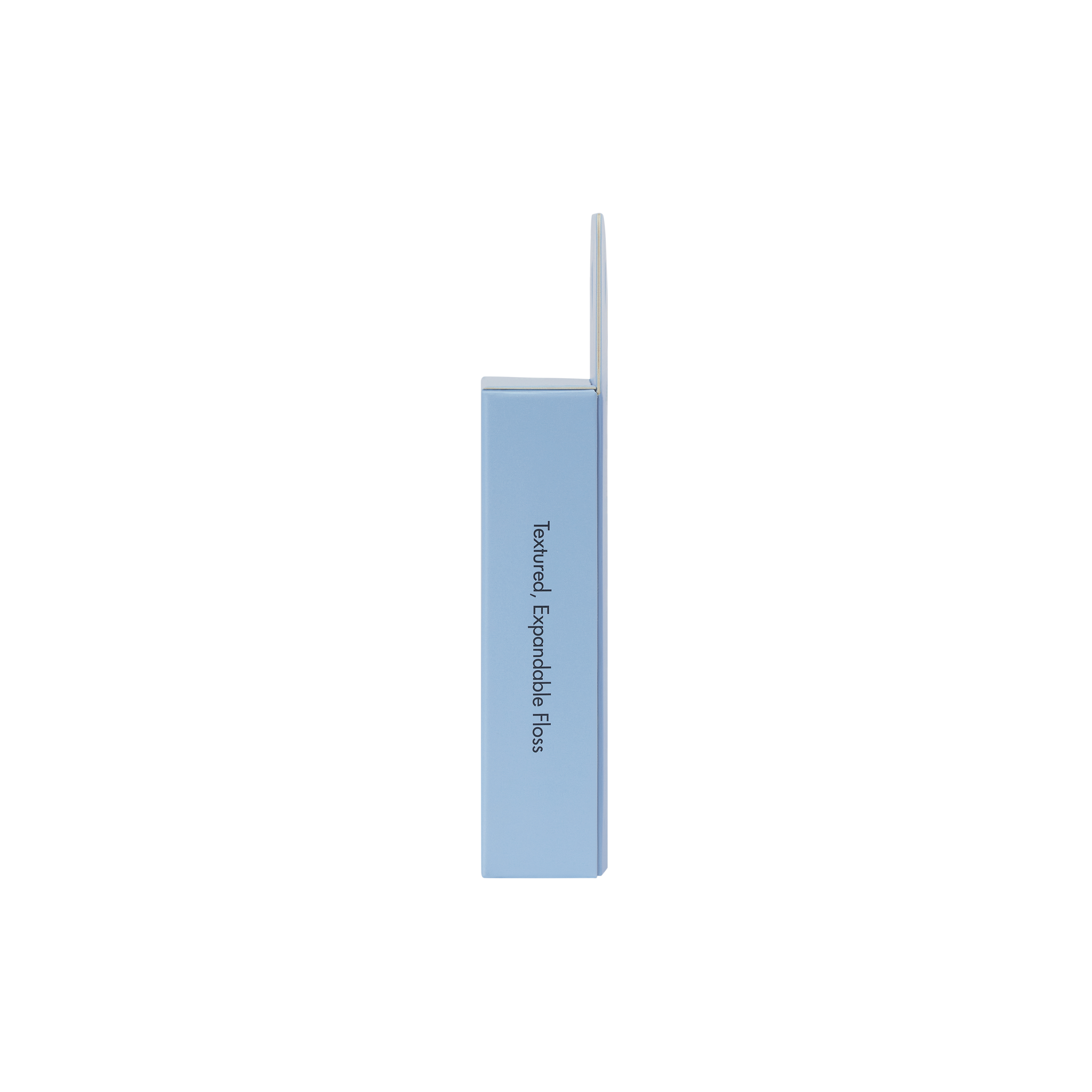 Pearlyfloss Mint Floss