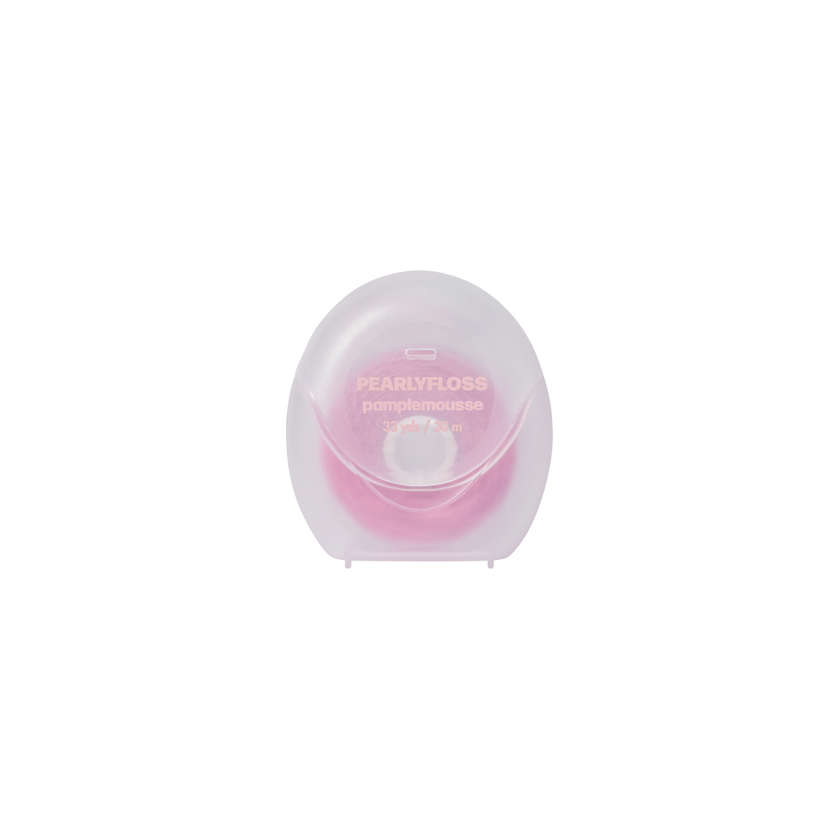 Pearlyfloss Pamplemousse Floss