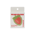 Pearlyfloss Strawberry Floss