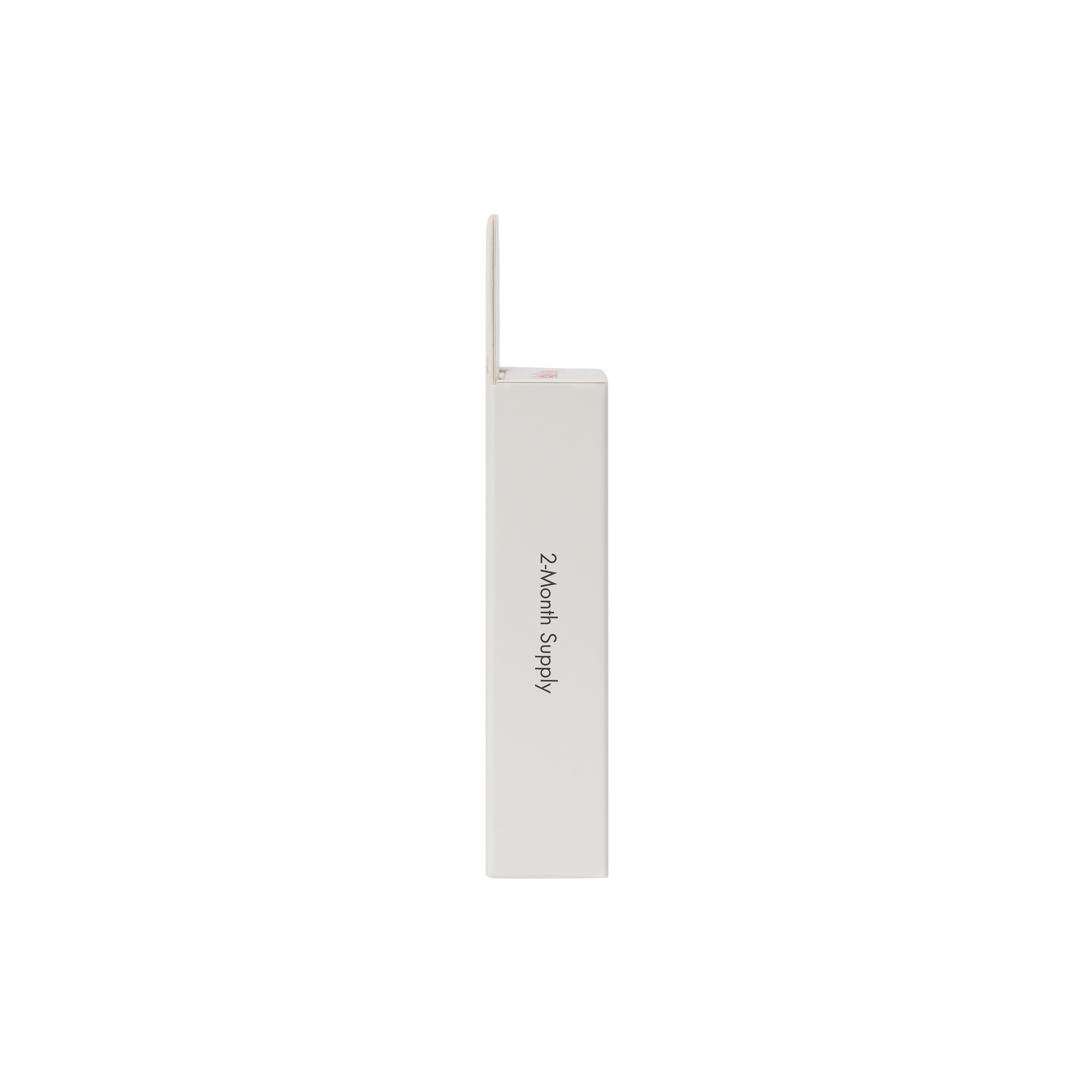 Pearlyfloss Strawberry Floss