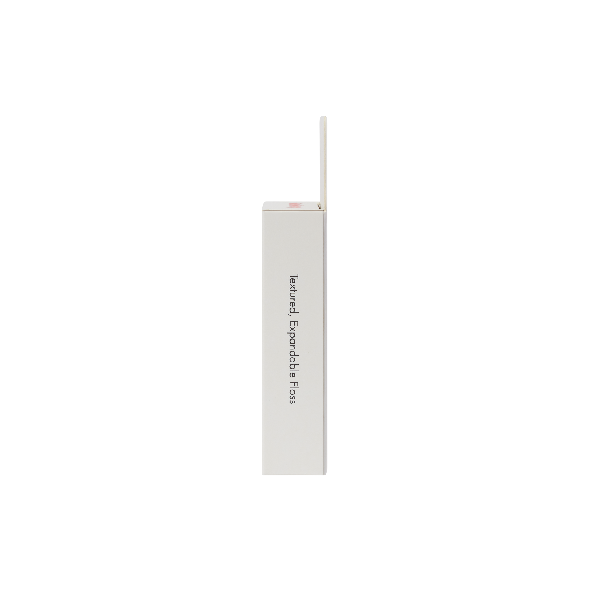 Pearlyfloss Strawberry Floss